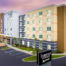 Fairfield Inn Gainesville