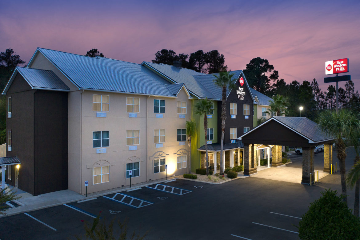 Best Western Plus