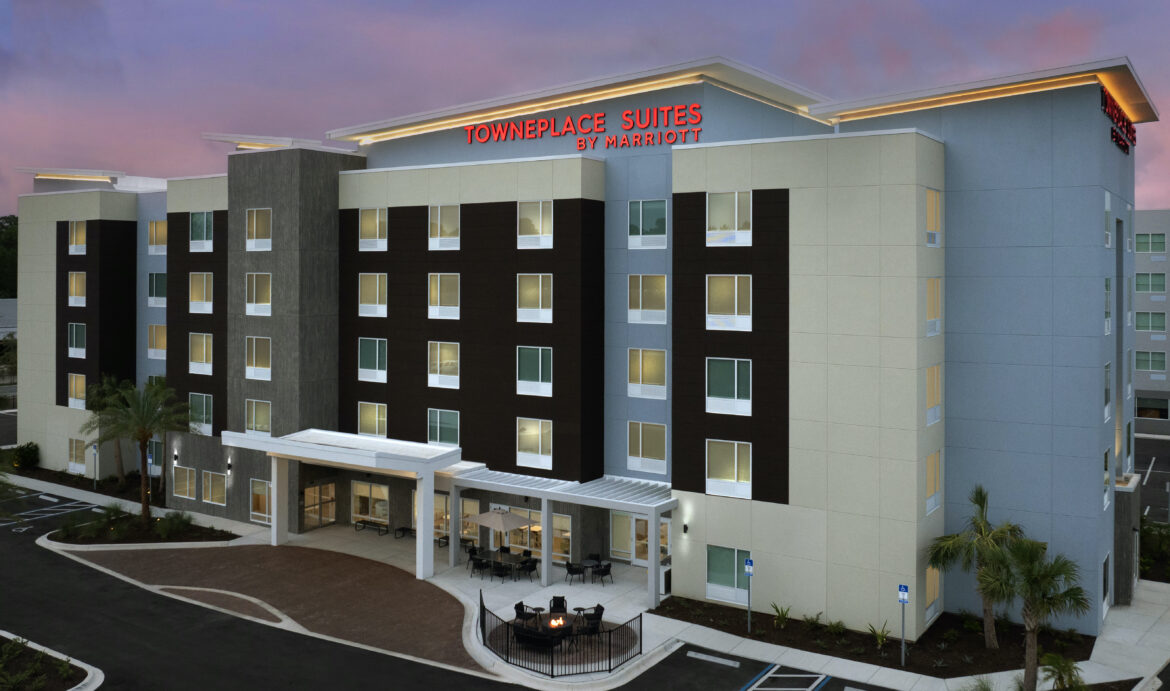 Towneplace Suites