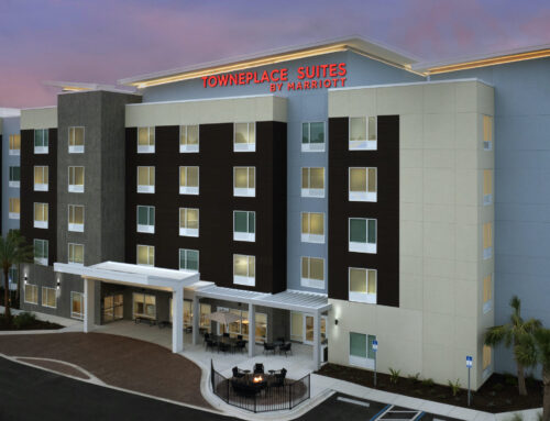 TownPlace Suites, Lake City