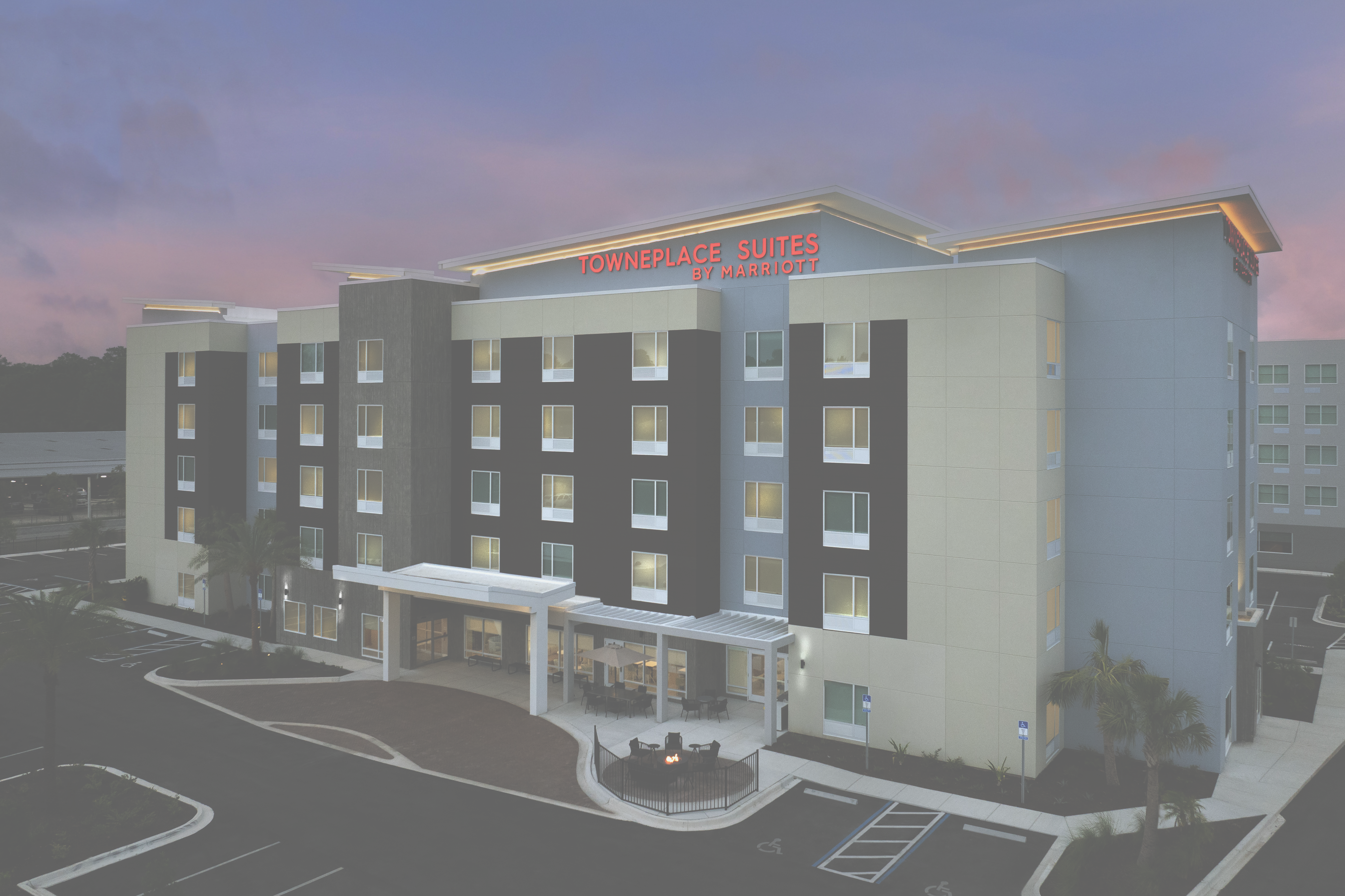 TownePlace Suites Lake City