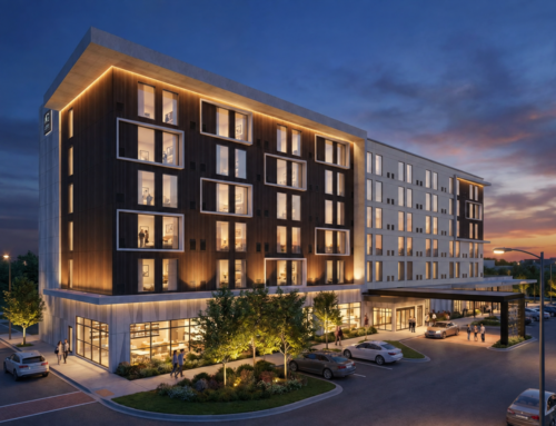 Coming Soon, Jax Airport AC Hotel