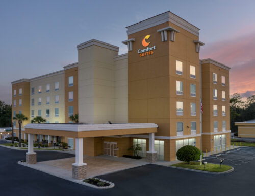 Comfort Suites, Lake City