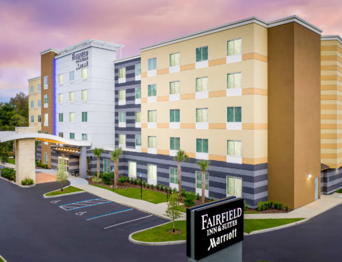 Fairfield Inn & Suites , Gainesville