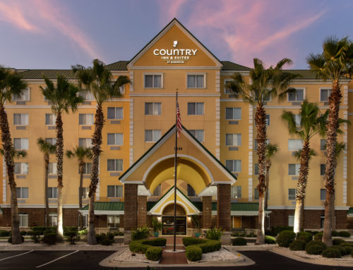 Country Inn & Suites, Gainesville